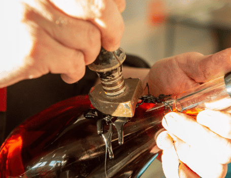Respect de la tradition viticole sur plus de 1250 ha de vignoble dans le Gers