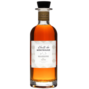 Bas Armagnac VS les Hauts de Montrouge