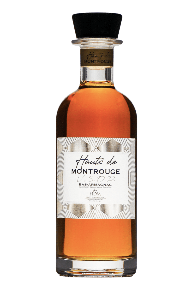 Bas Armagnac VSOP Hauts de Montrouge