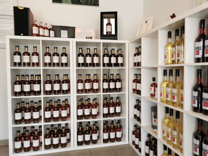 Boutique Hauts de Montrouge à Nogaro dans le Gers