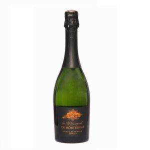 Blanc de Blancs brut Le Mousquet de Montrouge