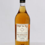 Bas Armagnac VSOP Croix du Rey
