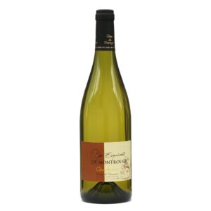 Vin blanc IGP Côtes de Gascogne Chardonnay les Esquirots de Montrouge