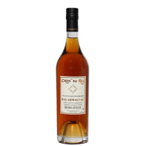 Bas Armagnac Hors d'Age Croix du Rey