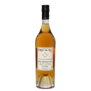 Bas Armagnac VSOP Croix du Rey