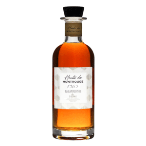 Bas Armagnac Hors d'Age Hauts de Montrouge