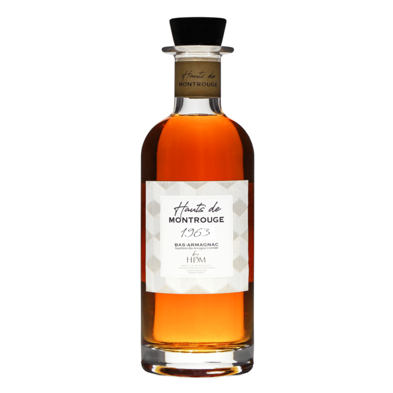 Bas Armagnac Hors d'Age Hauts de Montrouge