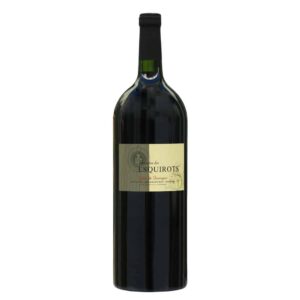 Vin rouge IGP Côtes de Gascogne Réserve les Esquirots