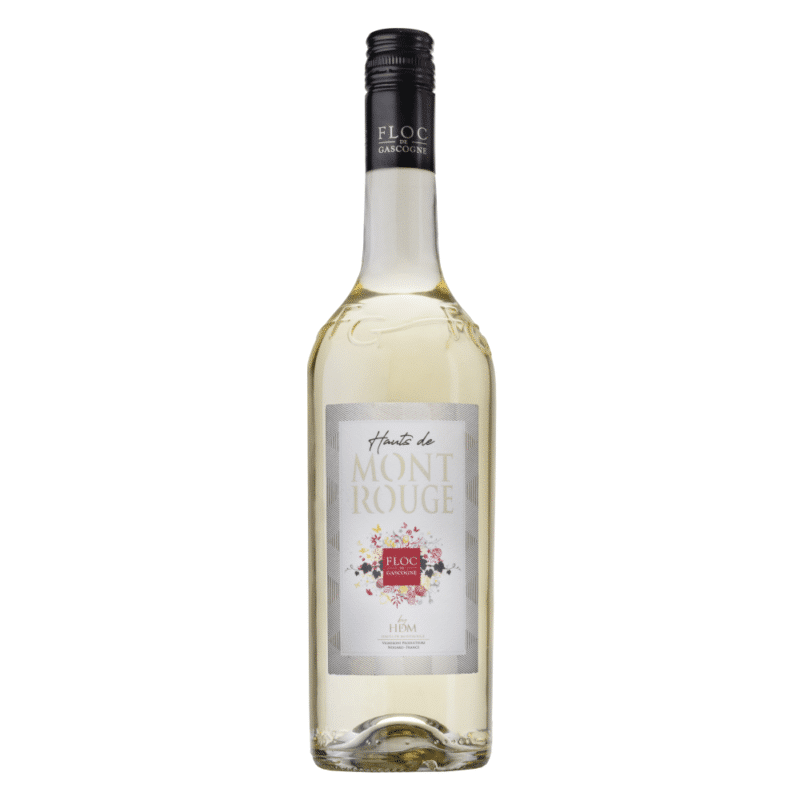 Floc de Gascogne blanc Hauts de Montrouge