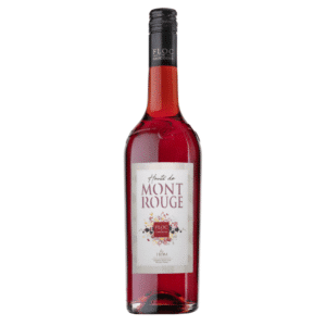 Floc de Gascogne rosé Hauts de Montrouge