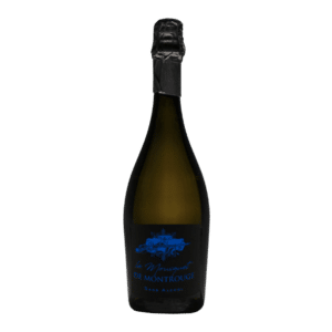 Mousseux sans Alcool le Mousquet de Montrouge