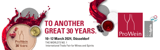 Les Hauts de Montrouge exposent à ProWein Düsseldorf Mars 2024