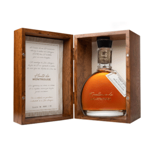 Bas Armagnac Très Vieille Réserve Excellence de Montrouge