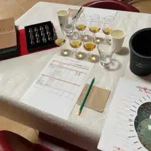 Atelier “Assembler son Armagnac”