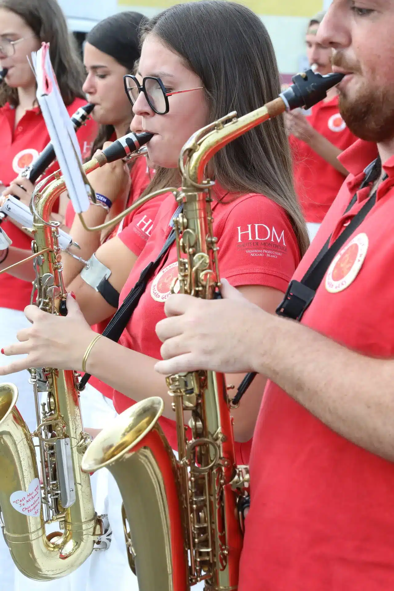 animation-flamme-armagnac-nogaro-gascogne