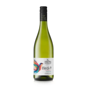 HDM BIRD #9 Blanc - frais & léger