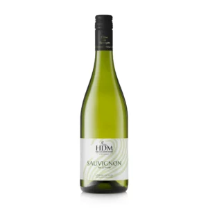 HDM Sauvignon Blanc - sec & fruité
