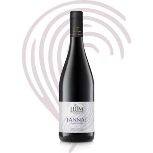 HDM Tannat Rouge - souple & fruité